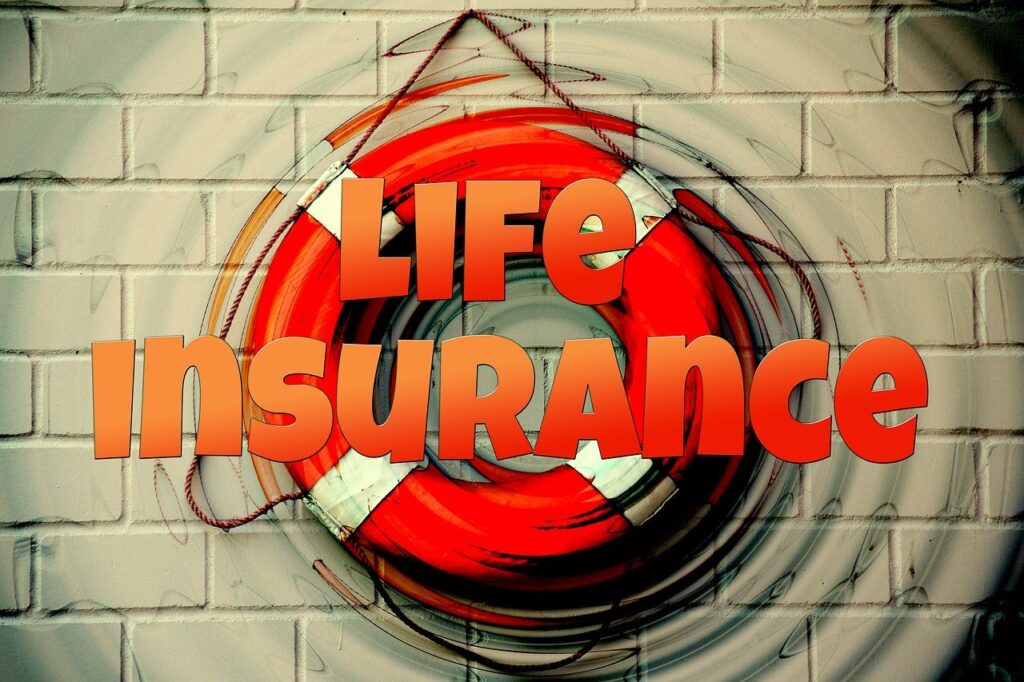Types of Insurance and Their Benefits.2025