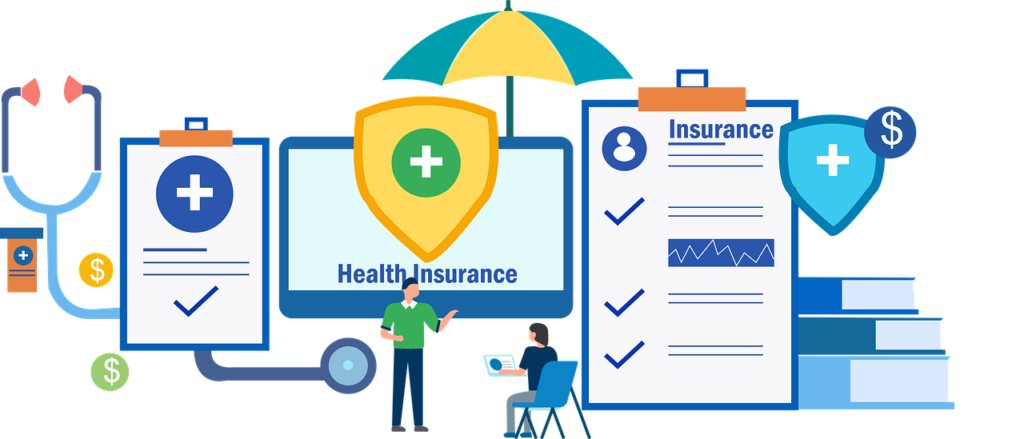 Health Insurance:  2025 A Comprehensive Guide