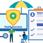 Health Insurance:  2025 A Comprehensive Guide