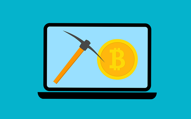 CRYPTO MINING